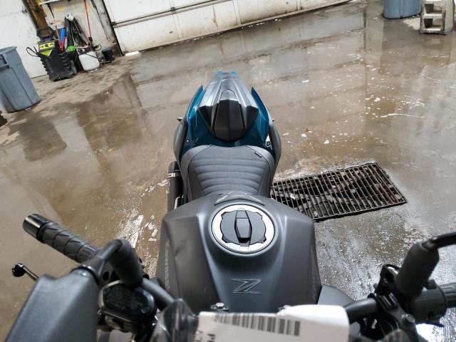 2021 KAWASAKI ER400 D JKAERKD10MDAA8603