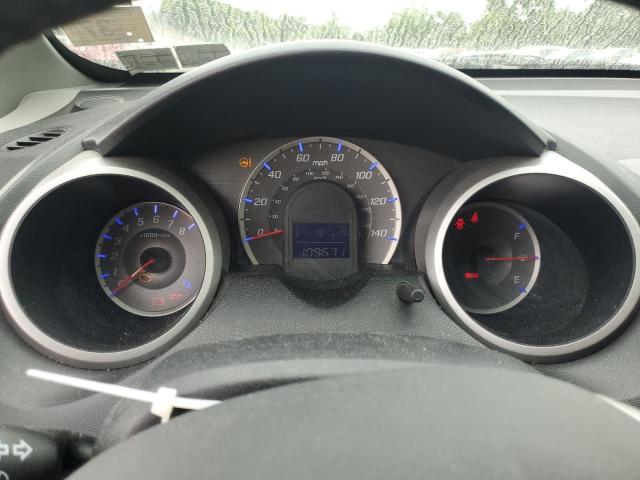 2010 HONDA FIT SPORT - JHMGE8G46AC015317