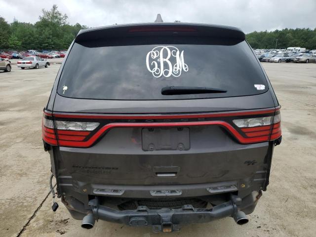 2021 DODGE DURANGO R/T 1C4SDHCT2MC791914
