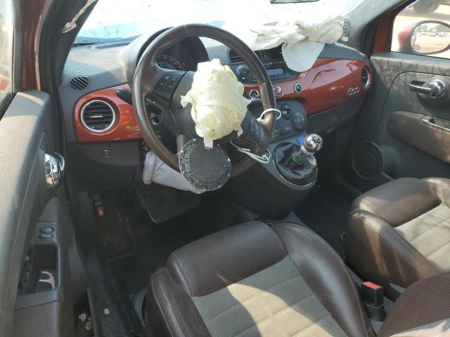 2013 FIAT 500 SPORT - 3C3CFFBR3DT515050