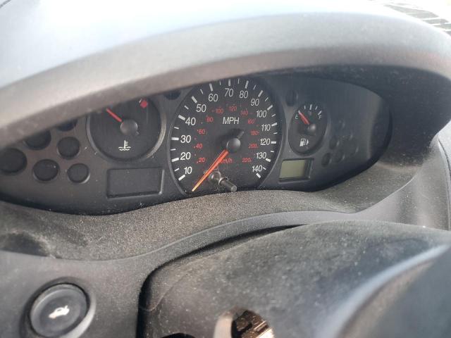 2006 FORD FOCUS ZX4 #3308419313