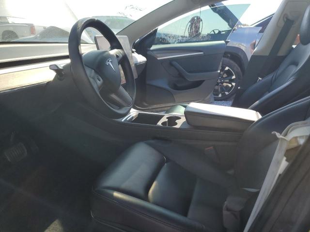 2021 TESLA MODEL 3 5YJ3E1EA0MF099481