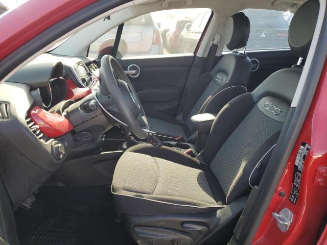 2017 FIAT 500X POP ZFBCFXAB1HP585133