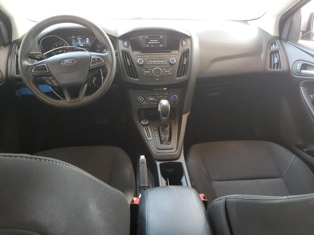 2016 FORD FOCUS SE - 1FADP3K25GL284110