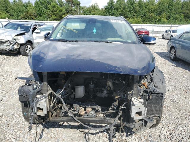 2017 INFINITI QX60 5N1DL0MN3HC514963
