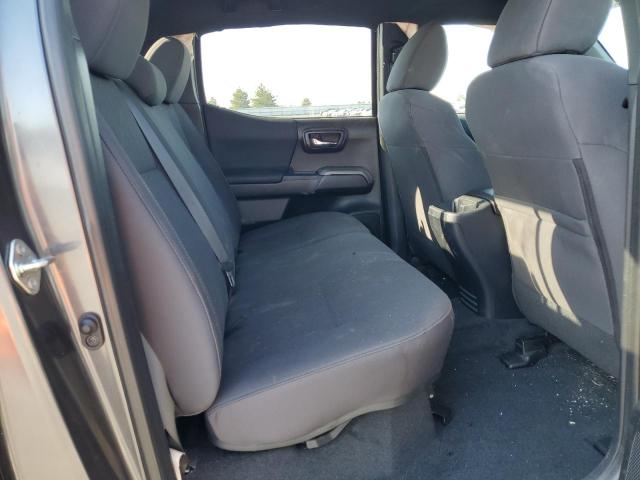 2018 TOYOTA TACOMA DOUBLE CAB 3TMDZ5BN5JM048184