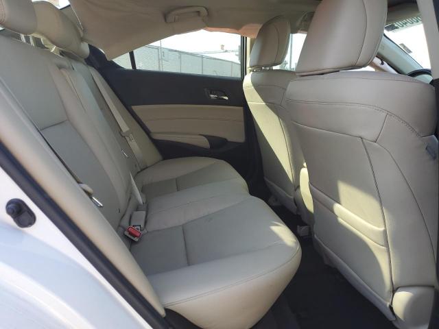 2016 ACURA ILX PREMIU 19UDE2F70GA013355