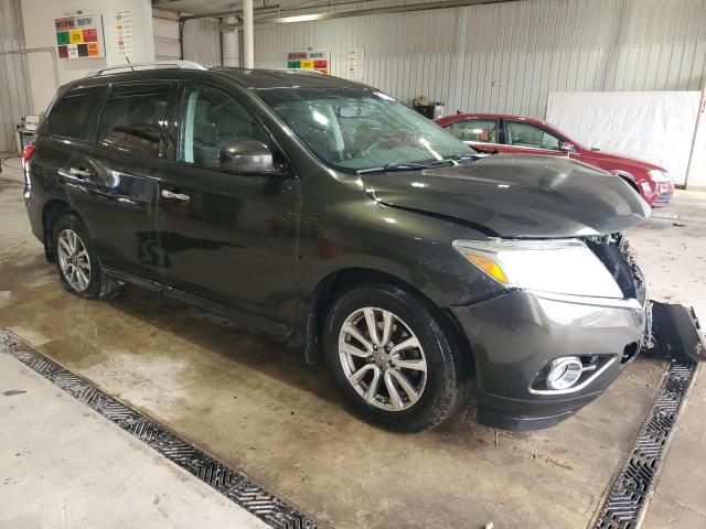 2015 NISSAN PATHFINDER 5N1AR2MM9FC643730