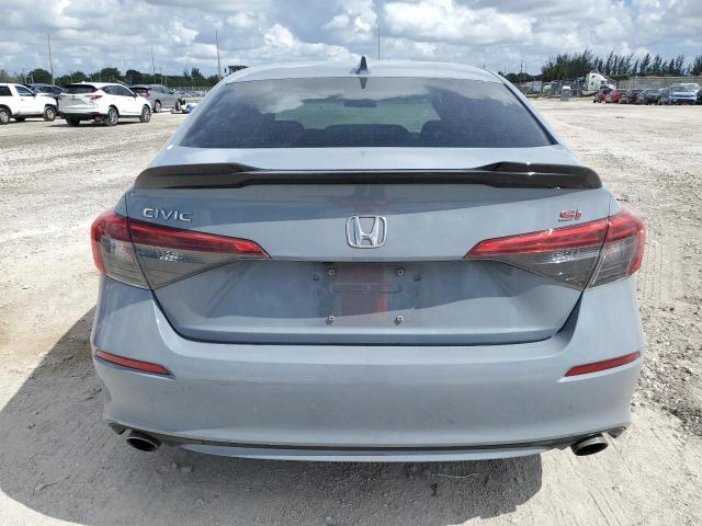 2022 HONDA CIVIC SI 2HGFE1E56NH474836