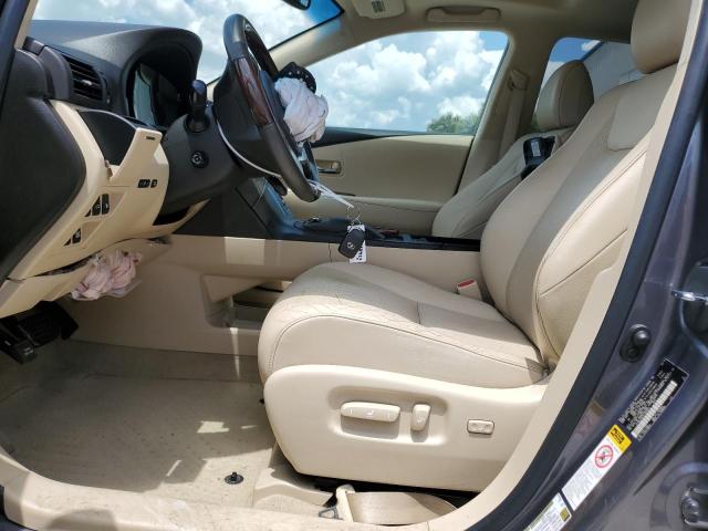 2015 LEXUS RX 350 BAS 2T2BK1BA3FC284801