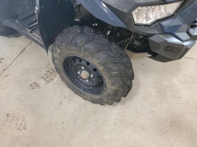 2025 KAWASAKI KVF450 A RGSWR32A1SB104579