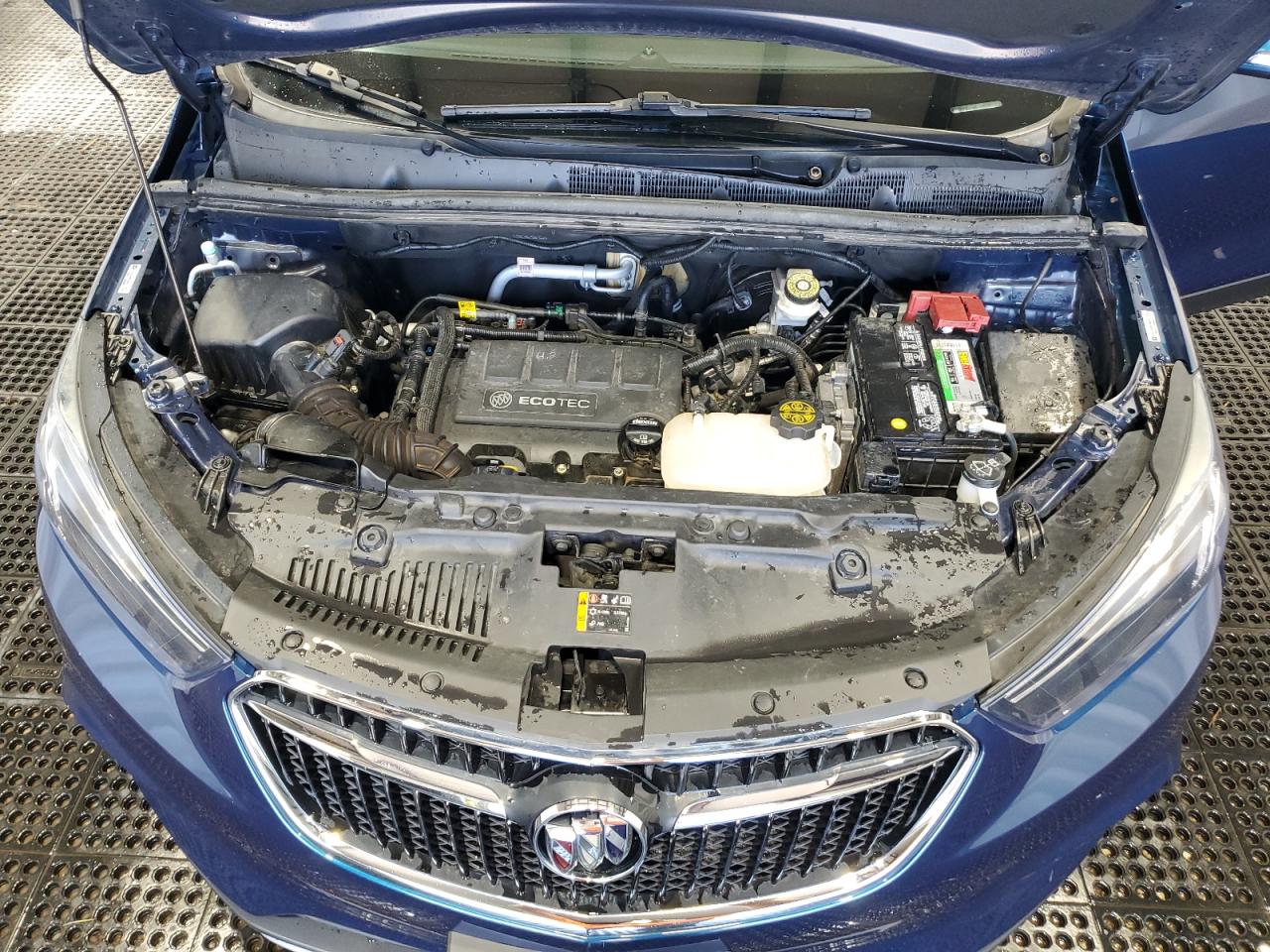 BUICK ENCORE PREFERRED