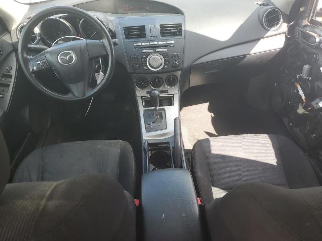 2011 MAZDA 3 I - JM1BL1UF0B1377834