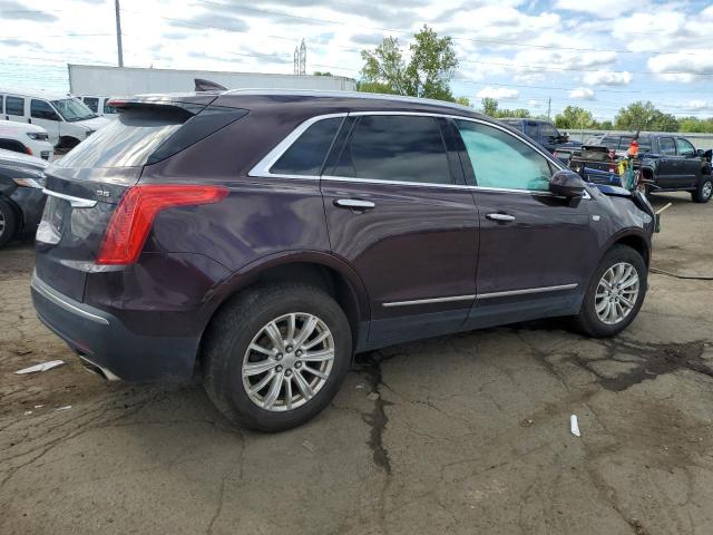 2018 CADILLAC XT5 #3319889168