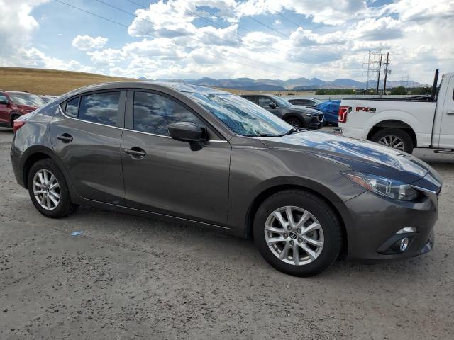 2016 MAZDA 3 SPORT 3MZBM1U75GM329369