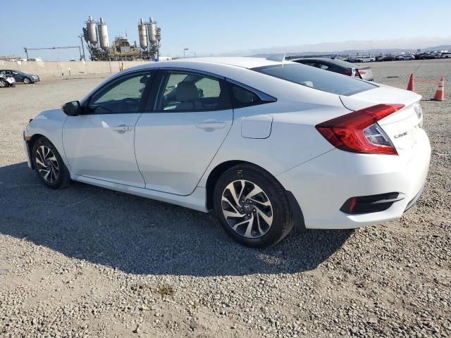 2017 HONDA CIVIC EX 19XFC2F72HE220924