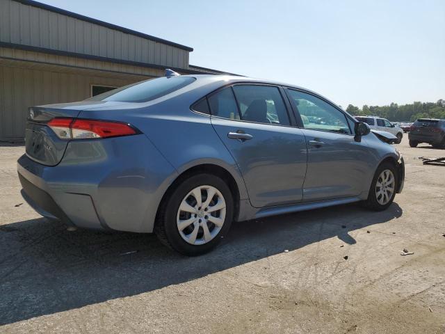 2021 TOYOTA COROLLA LE 5YFEPMAE7MP186747