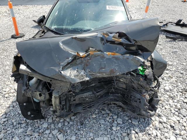 2013 HONDA ACCORD LX - 1HGCR2F32DA099129