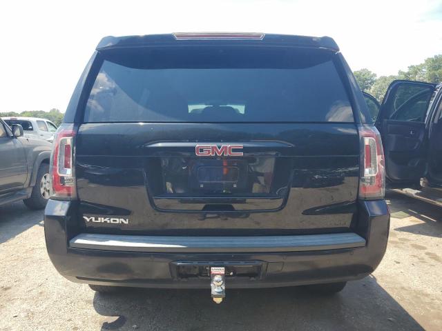2016 GMC YUKON SLE 1GKS2AKC9GR226161