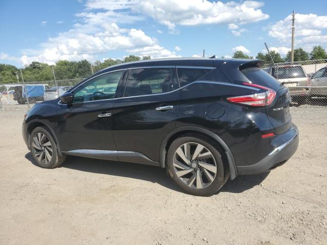 2015 NISSAN MURANO S - 5N1AZ2MH3FN291235