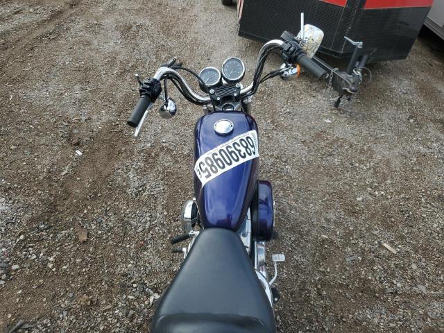 2000 HARLEY-DAVIDSON XL1200 1HD1CAP12YK113849