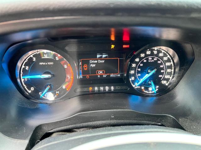 2021 FORD RANGER XL #3279491245