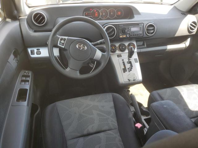 2012 TOYOTA SCION XB - JTLZE4FE4CJ017650