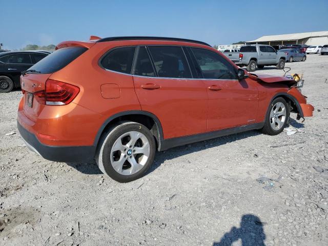 2015 BMW X1 SDRIVE28I WBAVM1C54FVZ94118