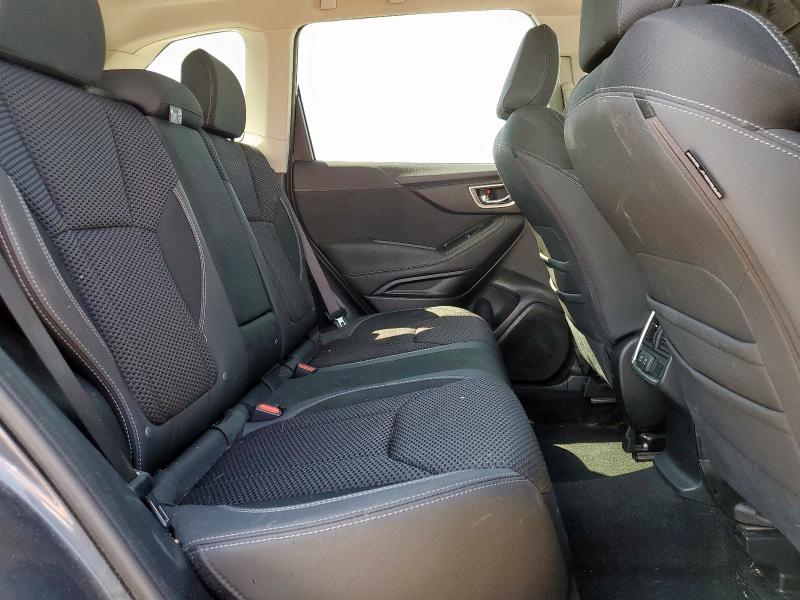 2020 SUBARU FORESTER P JF2SKAJC4LH460738