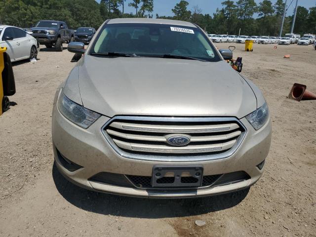 2017 FORD TAURUS LIMITED 1FAHP2F84HG113983