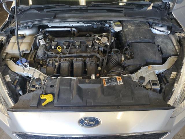 2018 FORD FOCUS SE 1FADP3K24JL320604