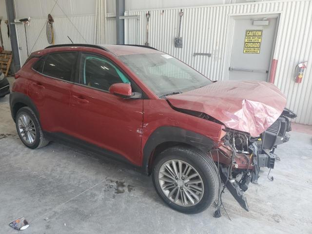 2020 HYUNDAI KONA SEL KM8K22AA1LU515149