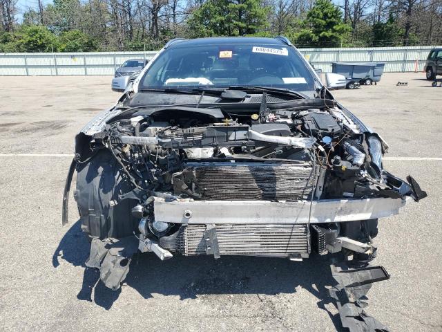 2016 MERCEDES-BENZ GLA 250 4M WDCTG4GB8GJ247630