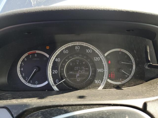 2015 HONDA ACCORD LX - 1HGCR2F34FA178143