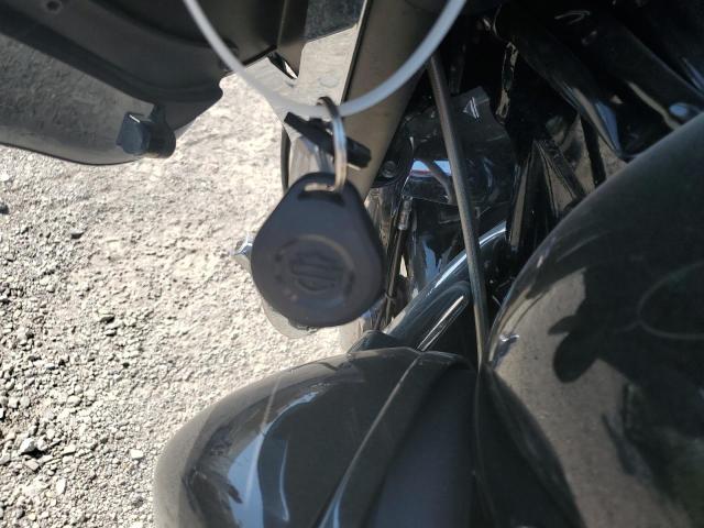 2012 HARLEY-DAVIDSON FLHTK ELEC 1HD1KEM10CB613919