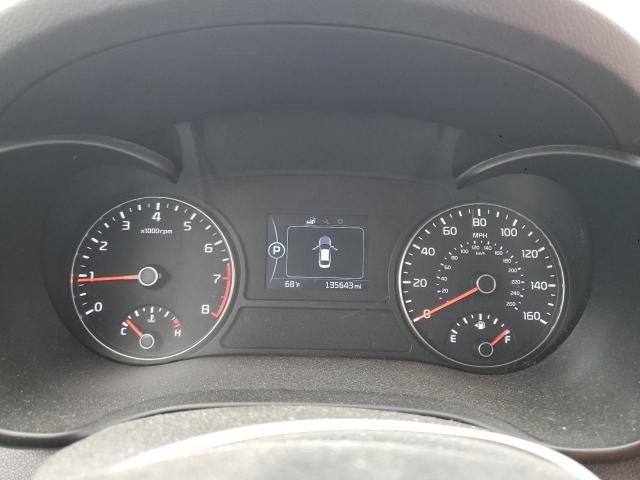 2016 KIA OPTIMA LX - KNAGT4L39G5104404