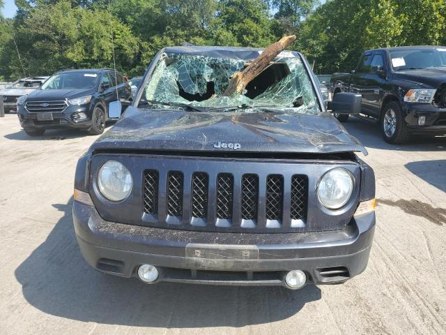 2015 JEEP PATRIOT SP 1C4NJRBB5FD231287