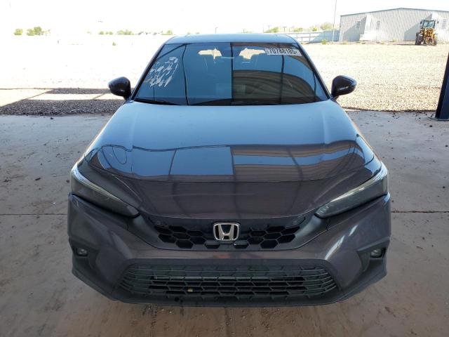 2022 HONDA CIVIC SPOR - 19XFL1H80NE018532