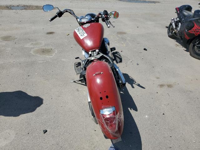 2007 YAMAHA XVS1300 A JYAVP24EX7A001675