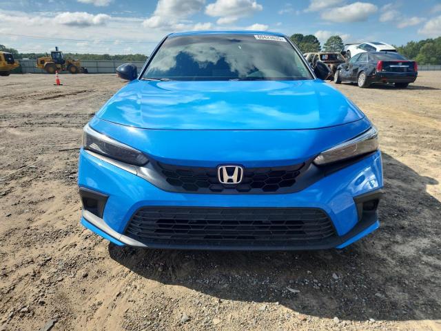 2023 HONDA CIVIC SPORT - 19XFL2H81PE023439