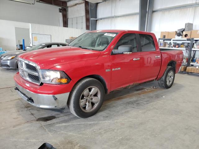 DODGE RAM 1500