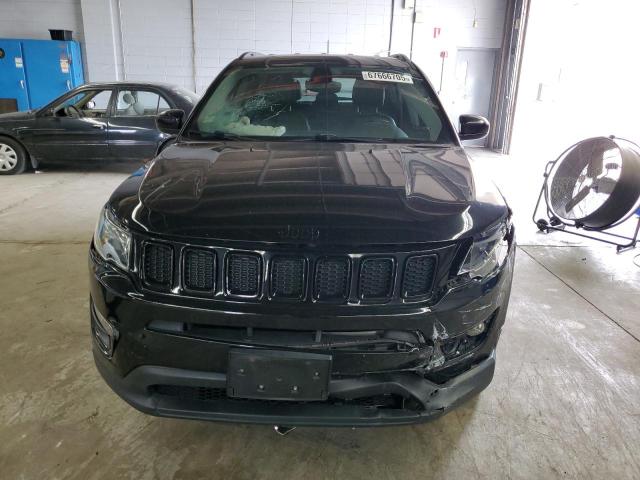 2018 JEEP COMPASS LA 3C4NJCBB4JT408279