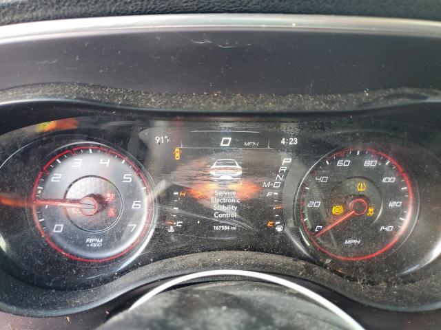 2019 DODGE CHARGER SX 2C3CDXBG2KH501401