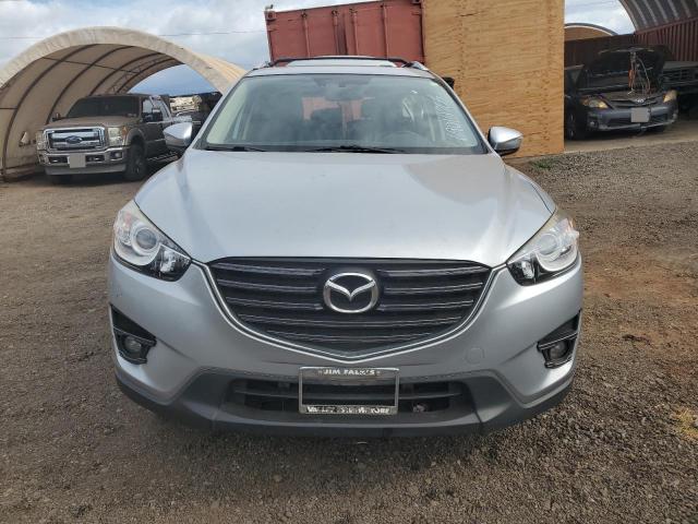 2016 MAZDA CX-5 GT JM3KE4DY9G0870851