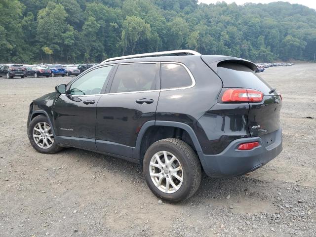 2015 JEEP CHEROKEE L 1C4PJMCB6FW687863