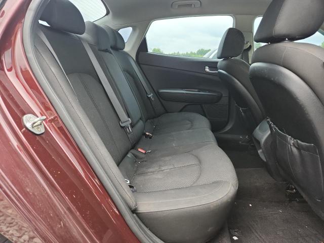2018 KIA OPTIMA LX 5XXGT4L31JG180771