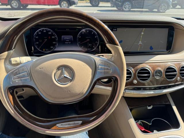 2015 MERCEDES-BENZ S 550 WDDUG8CB4FA068772