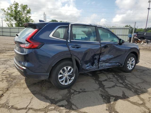 2024 HONDA CR-V LX 2HKRS4H20RH431338