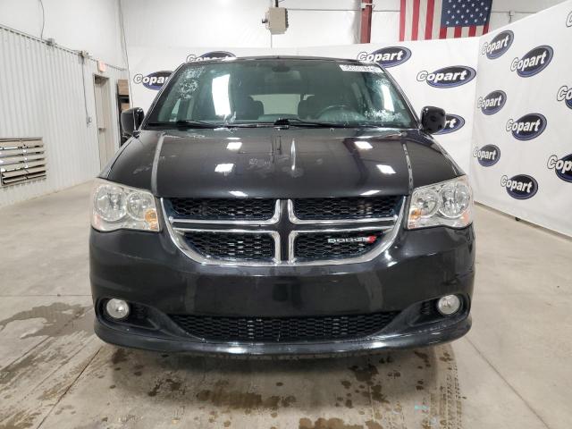 2019 DODGE GRAND CARA 2C4RDGCG4KR656708