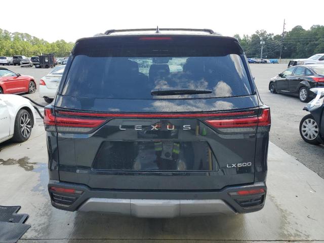 2024 LEXUS LX 600 BAS #3286869210